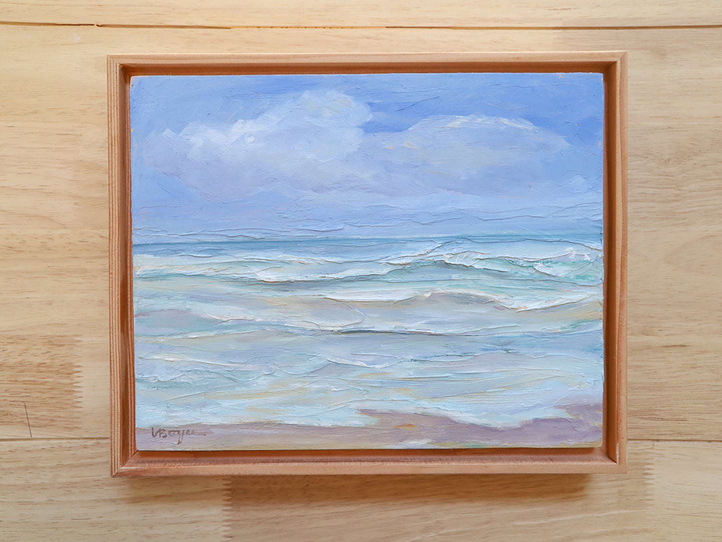 Waves