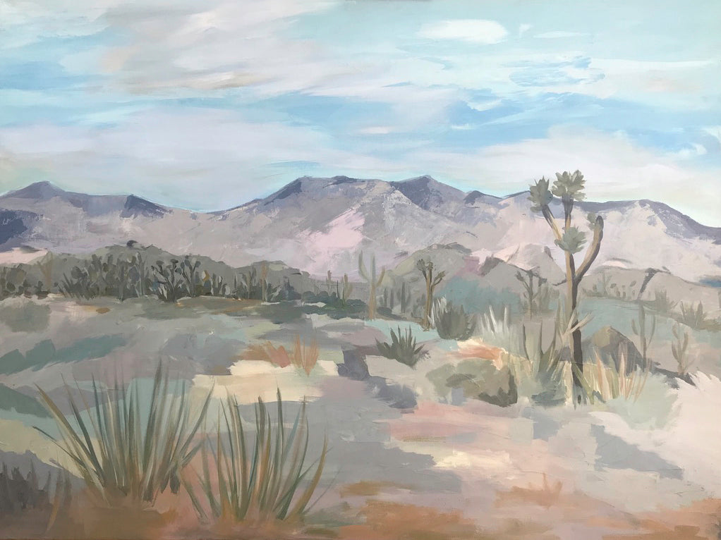 Joshua Tree