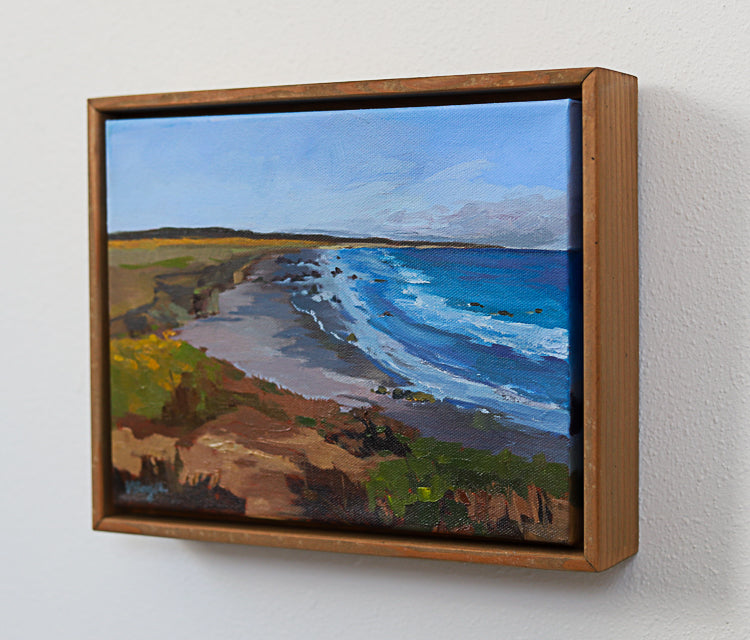 San Simeon (Ashley's Beach)