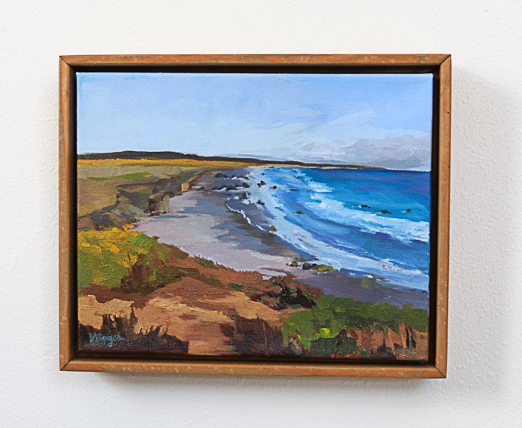 San Simeon (Ashley's Beach)