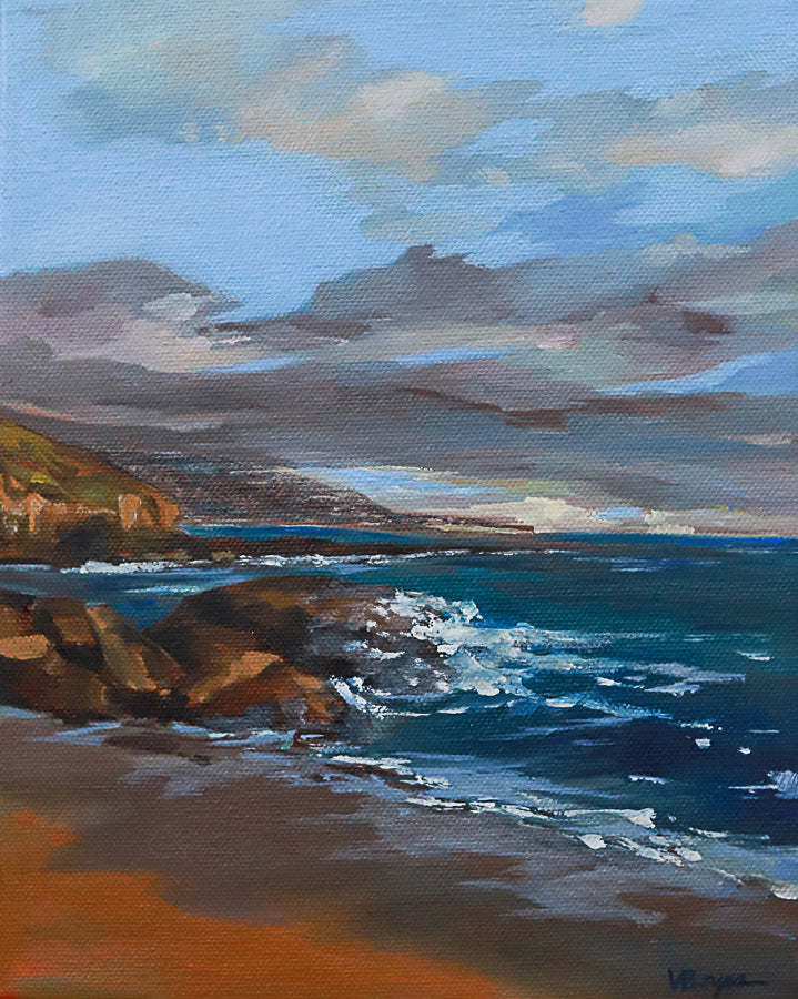Victoria Beach