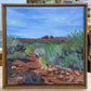 Sedona Hike