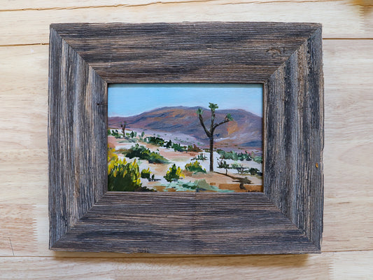 Desert #3