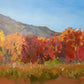 Fall Reds Hobble Creek