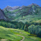 Summer Green Sundance
