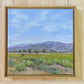 "Heber Pasture" Original Oil Painting by Val Boyes