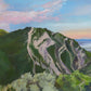 Rock Canyon Overlook