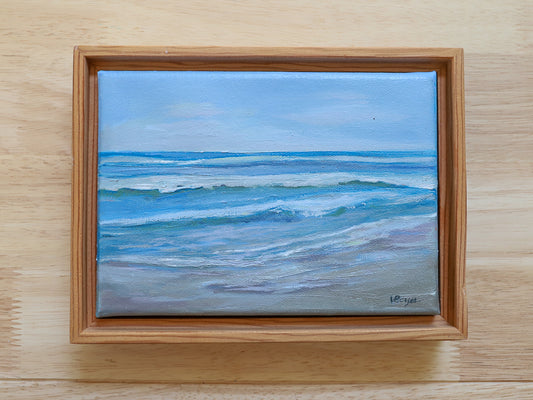 Shoreline