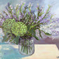 Alli's Bouquet