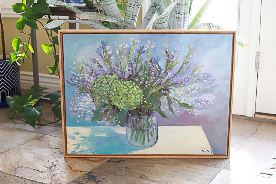 Alli's Bouquet