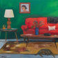Green Walls
