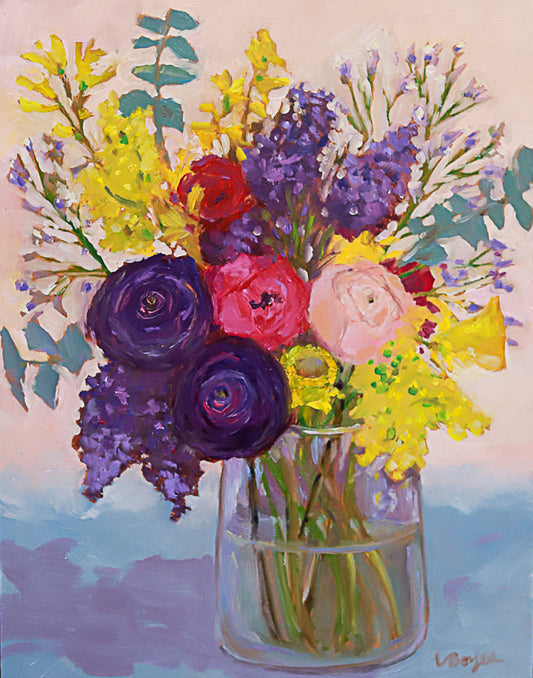 Michelle's Bouquet