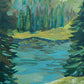 Secret Lake