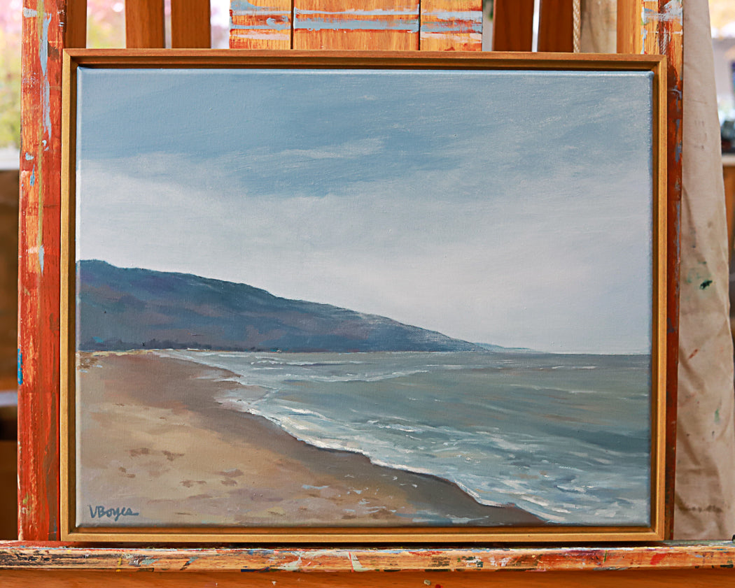 Stinson Beach